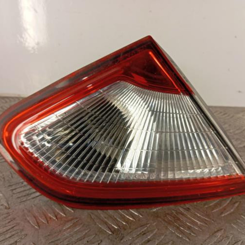 Feu arriere secondaire gauche (feux) NISSAN QASHQAI 1