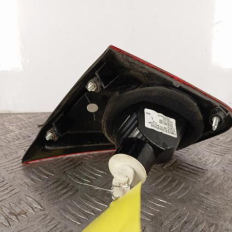 Feu arriere secondaire gauche (feux) NISSAN QASHQAI 1