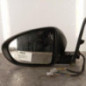 Retroviseur gauche NISSAN QASHQAI 1