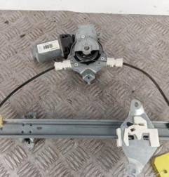 Leve vitre electrique arriere droit NISSAN QASHQAI 1