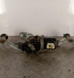 Moteur essuie glace avant NISSAN QASHQAI 1 Photo n°1