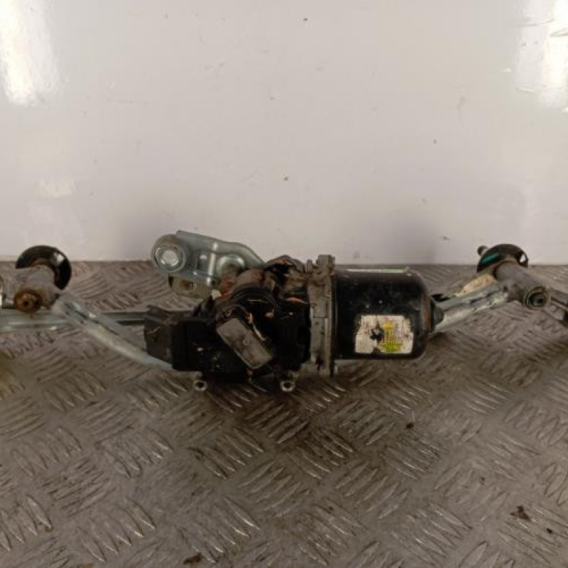 Moteur essuie glace avant NISSAN QASHQAI 1