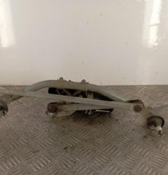 Moteur essuie glace avant NISSAN QASHQAI 1