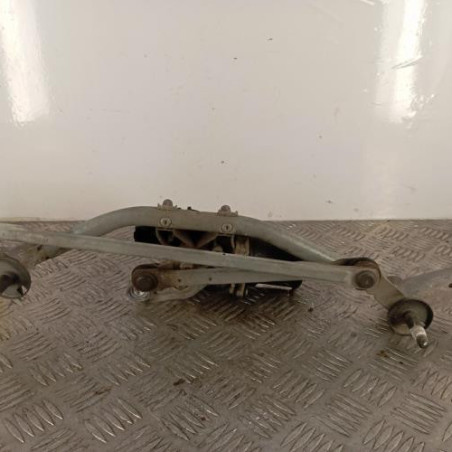 Moteur essuie glace avant NISSAN QASHQAI 1