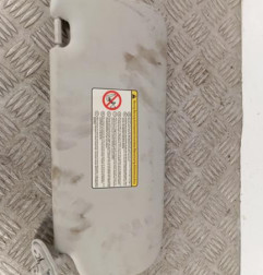 Pare soleil droit HYUNDAI I 20 1