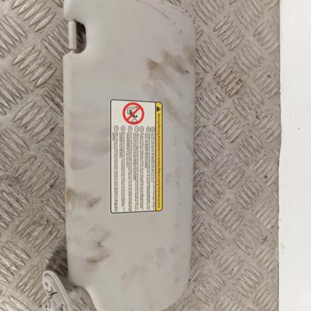 Pare soleil droit HYUNDAI I 20 1