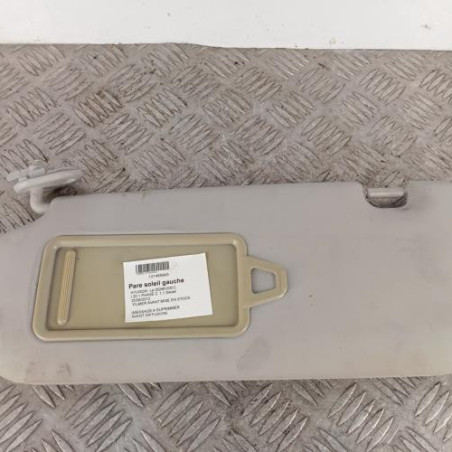 Pare soleil gauche HYUNDAI I 20 1 Photo n°1