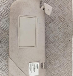 Pare soleil gauche PEUGEOT 308 1 Photo n°1