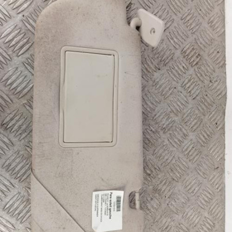 Pare soleil gauche PEUGEOT 308 1 Photo n°1