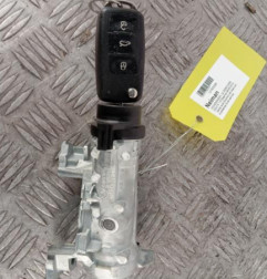 Neiman VOLKSWAGEN GOLF 6 Photo n°1