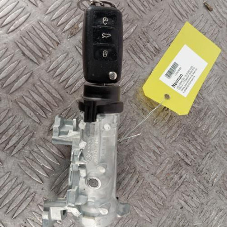 Neiman VOLKSWAGEN GOLF 6 Photo n°1