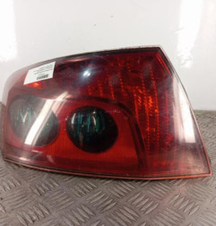 Feu arriere principal gauche (feux) PEUGEOT 407 Photo n°1