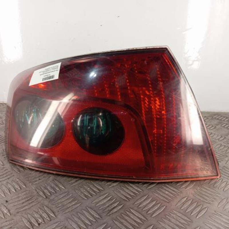 Feu arriere principal gauche (feux) PEUGEOT 407