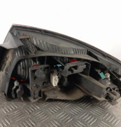Feu arriere principal gauche (feux) PEUGEOT 407