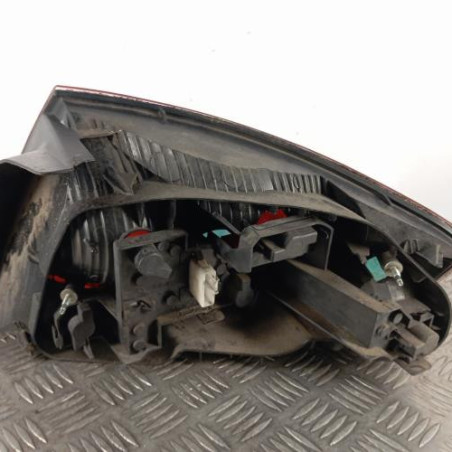 Feu arriere principal gauche (feux) PEUGEOT 407