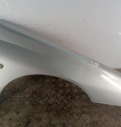 Aile avant droit PEUGEOT 406 Photo n°1