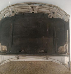 Capot PEUGEOT 406 Photo n°3