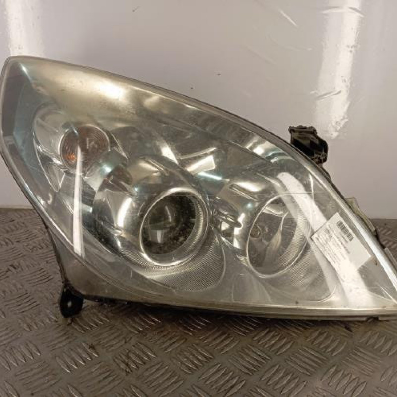 Optique avant principal droit (feux)(phare) OPEL VECTRA C