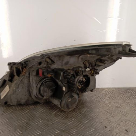 Optique avant principal droit (feux)(phare) OPEL VECTRA C