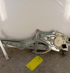 Leve vitre electrique avant gauche OPEL VECTRA C Photo n°1