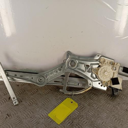 Leve vitre electrique avant gauche OPEL VECTRA C Photo n°1