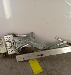 Leve vitre electrique avant gauche OPEL VECTRA C