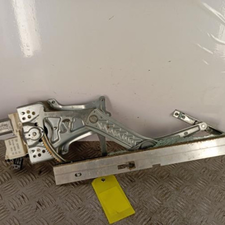 Leve vitre electrique avant gauche OPEL VECTRA C