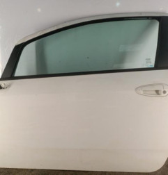 Porte avant gauche FIAT GRANDE PUNTO Photo n°1