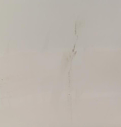 Porte avant gauche FIAT GRANDE PUNTO Photo n°3