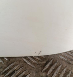 Porte avant gauche FIAT GRANDE PUNTO Photo n°5