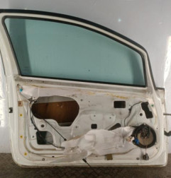 Porte avant gauche FIAT GRANDE PUNTO Photo n°7