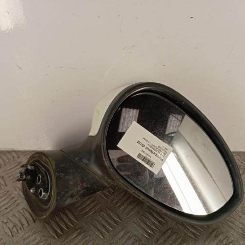 Retroviseur droit FIAT GRANDE PUNTO