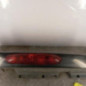 Feu arriere principal gauche (feux) RENAULT TRAFIC 2