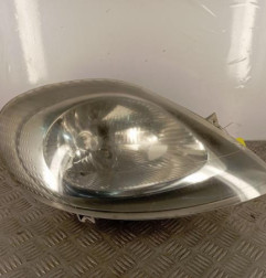 Optique avant principal droit (feux)(phare) RENAULT TRAFIC 2 Photo n°1