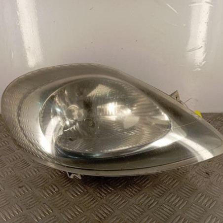 Optique avant principal droit (feux)(phare) RENAULT TRAFIC 2 Photo n°1