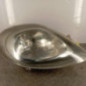 Optique avant principal droit (feux)(phare) RENAULT TRAFIC 2
