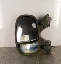 Retroviseur gauche RENAULT TRAFIC 2 Photo n°1