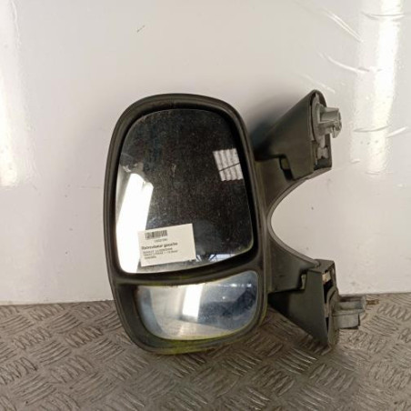 Retroviseur gauche RENAULT TRAFIC 2 Photo n°1