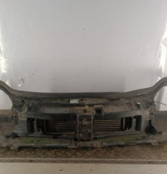 Face avant RENAULT TRAFIC 2 Photo n°1