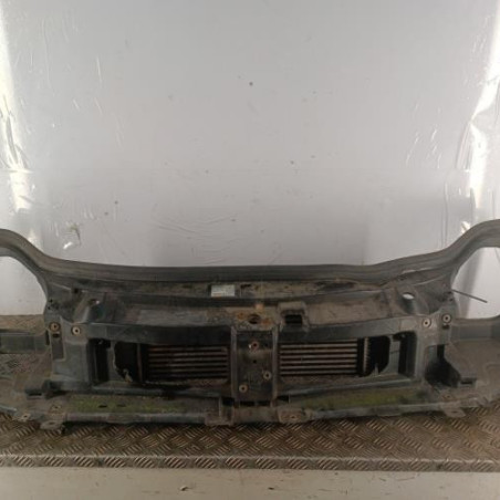 Face avant RENAULT TRAFIC 2 Photo n°1