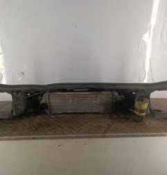 Face avant RENAULT TRAFIC 2