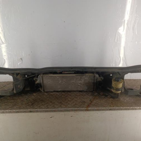Face avant RENAULT TRAFIC 2