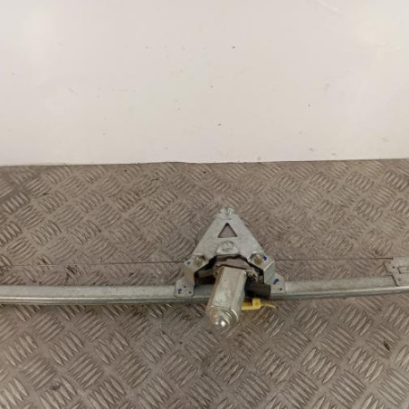 Leve vitre electrique avant gauche RENAULT TRAFIC 2 Photo n°1
