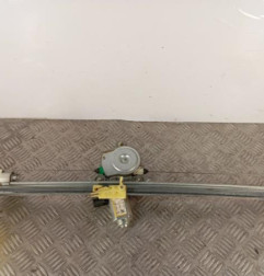 Leve vitre electrique avant gauche RENAULT TRAFIC 2