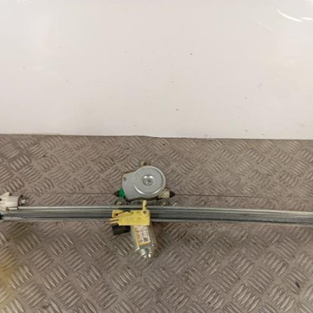 Leve vitre electrique avant gauche RENAULT TRAFIC 2