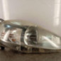 Optique avant principal droit (feux)(phare) FIAT GRANDE PUNTO