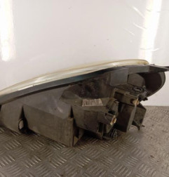Optique avant principal droit (feux)(phare) FIAT GRANDE PUNTO
