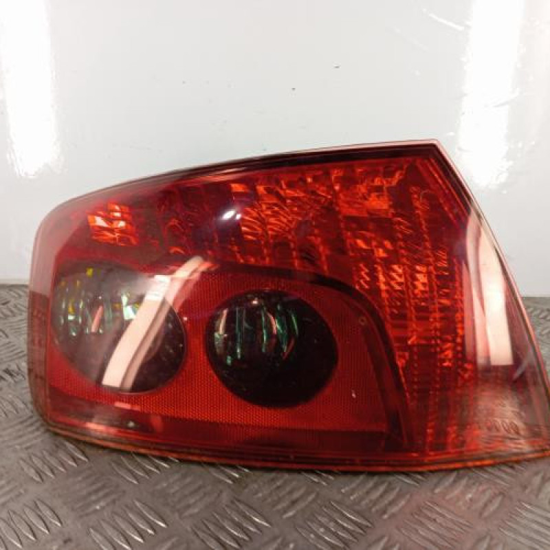 Feu arriere principal gauche (feux) PEUGEOT 407