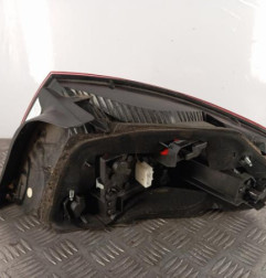 Feu arriere principal gauche (feux) PEUGEOT 407