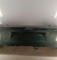 Pare choc arriere PEUGEOT 407 Photo n°1